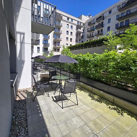 Allure Nova Aparthotel シュチェチン エクステリア 写真