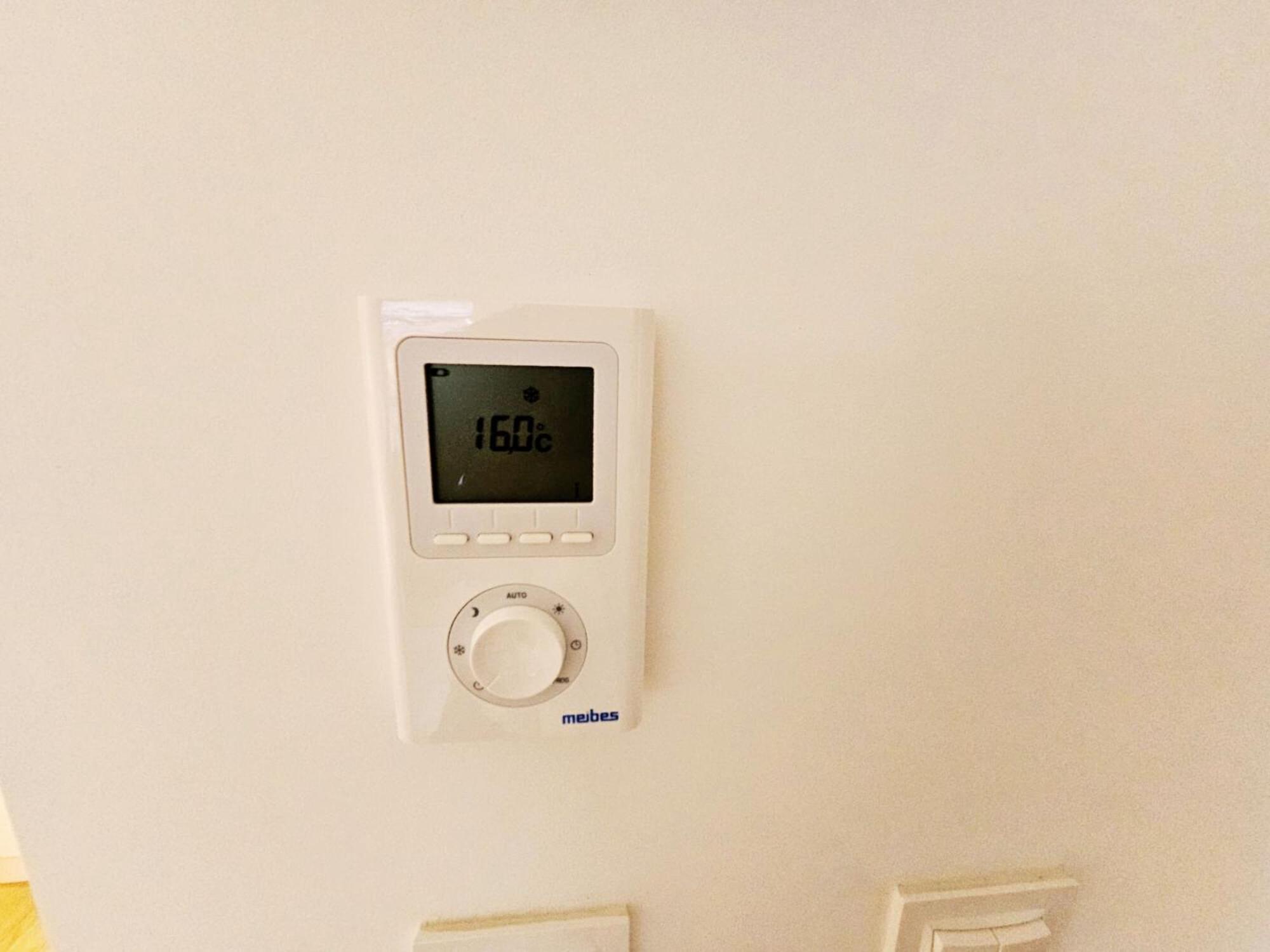 Allure Nova Aparthotel シュチェチン エクステリア 写真