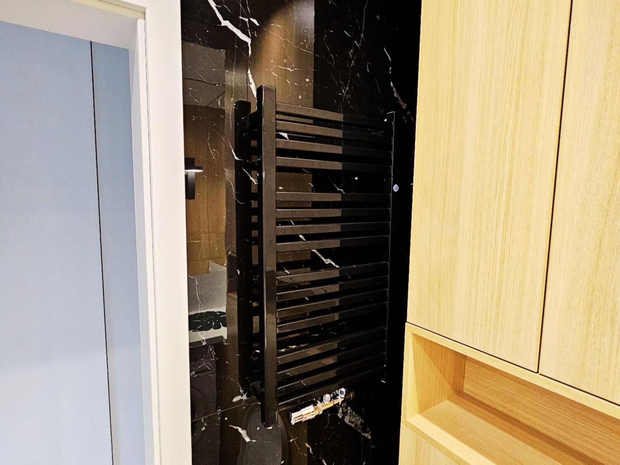 Allure Nova Aparthotel シュチェチン エクステリア 写真